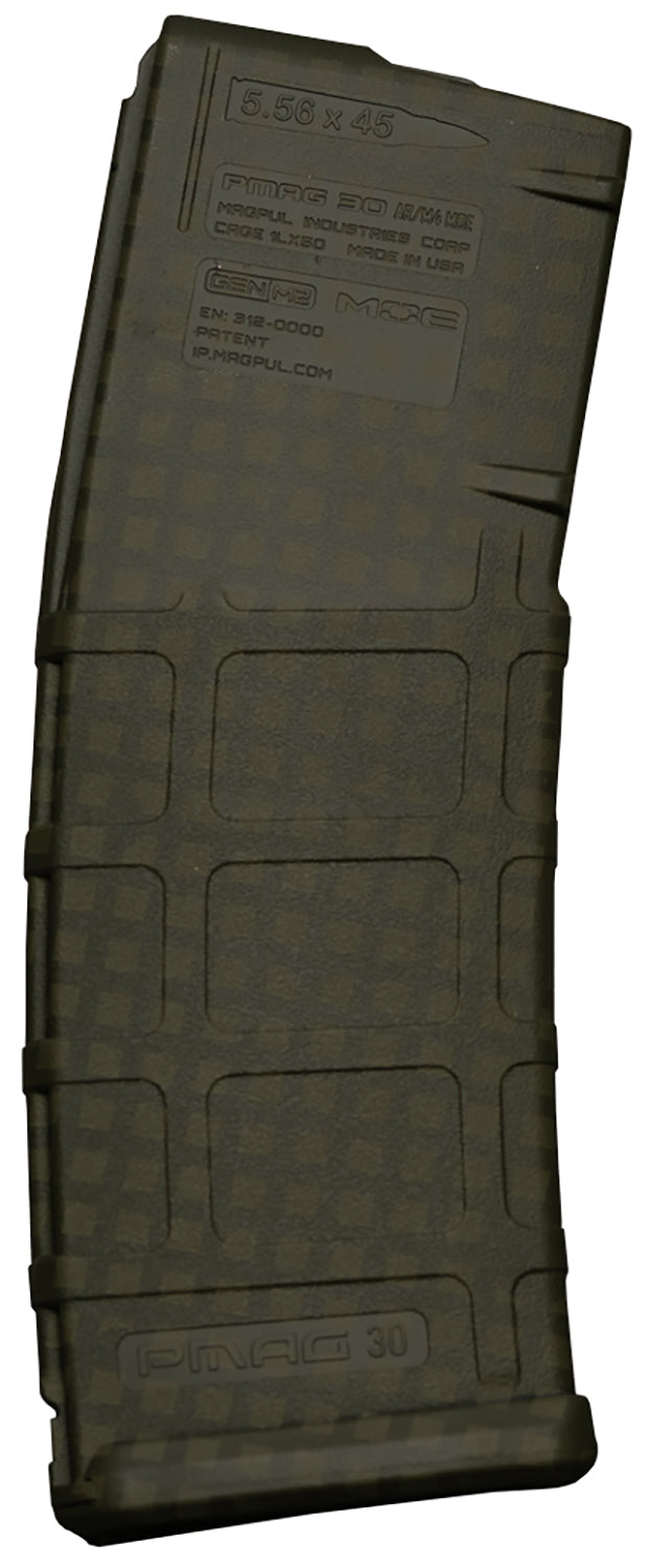 WWORKS 228050  PMAG 30 AR/M4 GEN M2 MOE DESNT CAMO