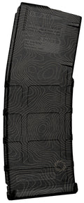 WWORKS 228053  PMAG 30 AR/M4 GEN M2 MOE LSR TOPO