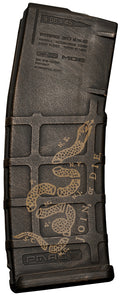 WWORKS 228052  PMAG 30 AR/M4 GEN M2 MOE JOINORDIE