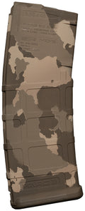 WWORKS 228058  PMAG 30 AR/M4 GEN M2 MOE DESRT GRNT