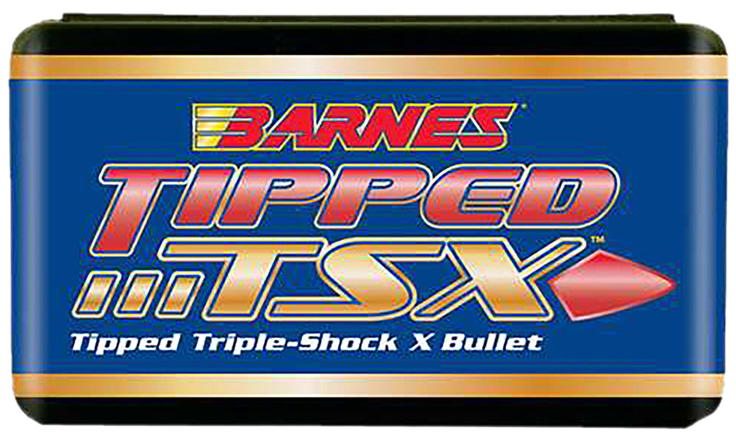 BRNS 30276                .277   130 TPD TSX BT 50