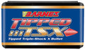 BRNS 30430                .338   225 TPD TSX BT 50