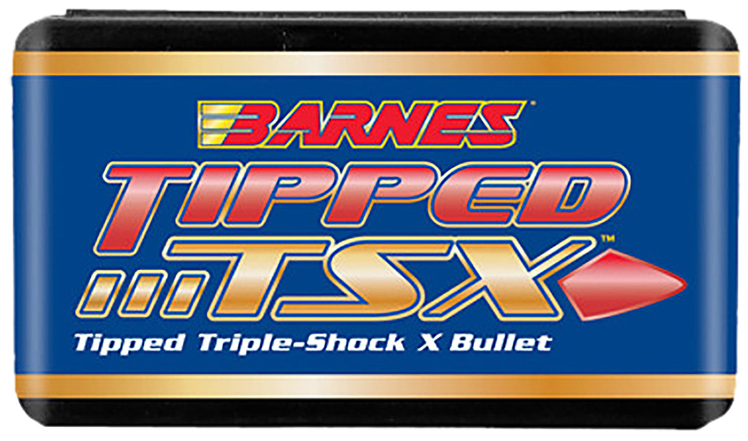BRNS 30430                .338   225 TPD TSX BT 50