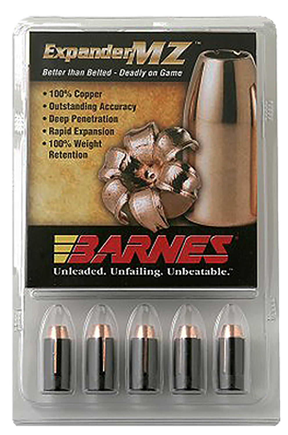 BRNS 30564               EXPMZ 50C 250 EXP      15