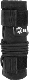 GPS GPST80022LR5B TACT SUPPRSS COVER 22LR 5"   BLK