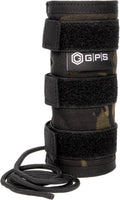 GPS GPST8006MC    TACT SUPPRSS COVER 6"   MULTICAM
