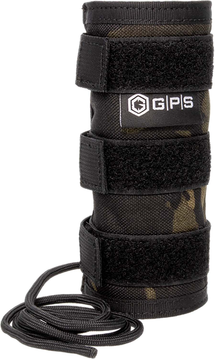 GPS GPST8006MC    TACT SUPPRSS COVER 6"   MULTICAM