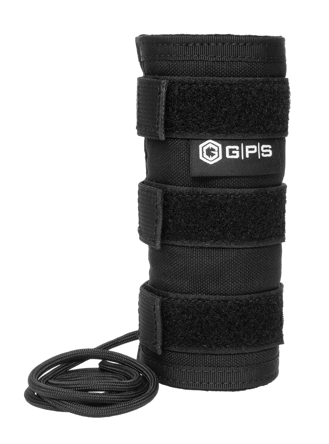 GPS GPST8006B     TACT SUPPRSS COVER 6"        BLK