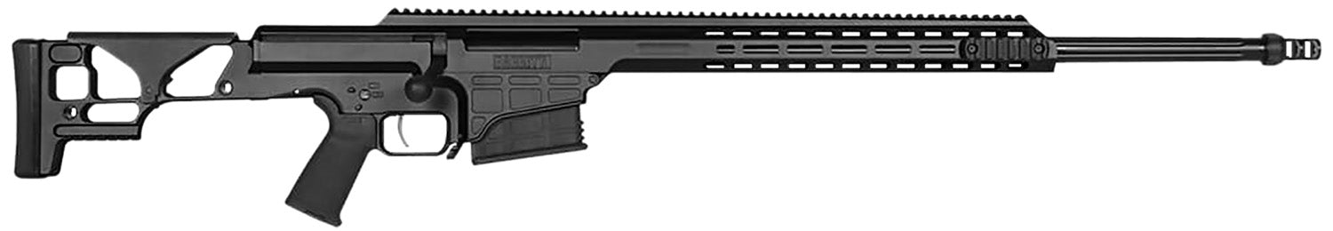 BARR 18514 MRAD SMR FXED STOCK 308WIN   24 10R BLK