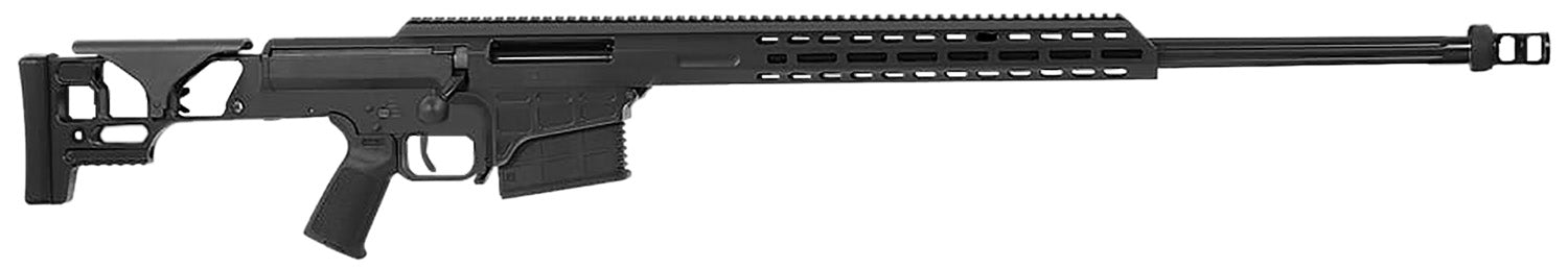 BARR 18798 MRAD SMR FXED STOCK 300PRC   26 10R BLK