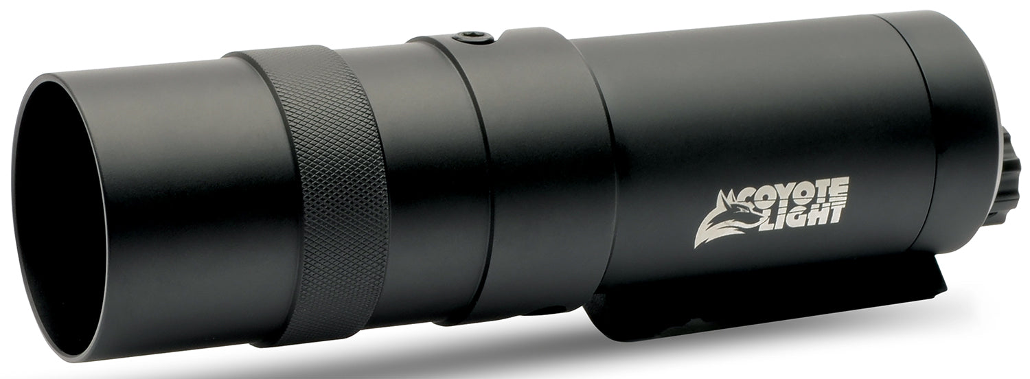 HME-CL-W          COYOTE LGT WHITE LED