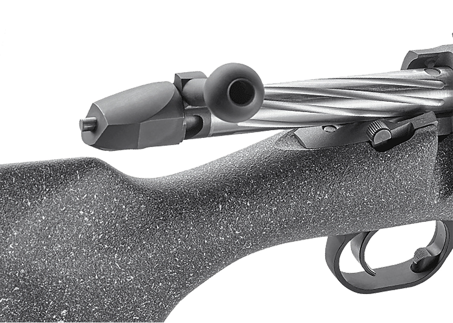 BERGARA BPR2865PRC    MOUNTAIN  6.5PRC  24 2R  GRY