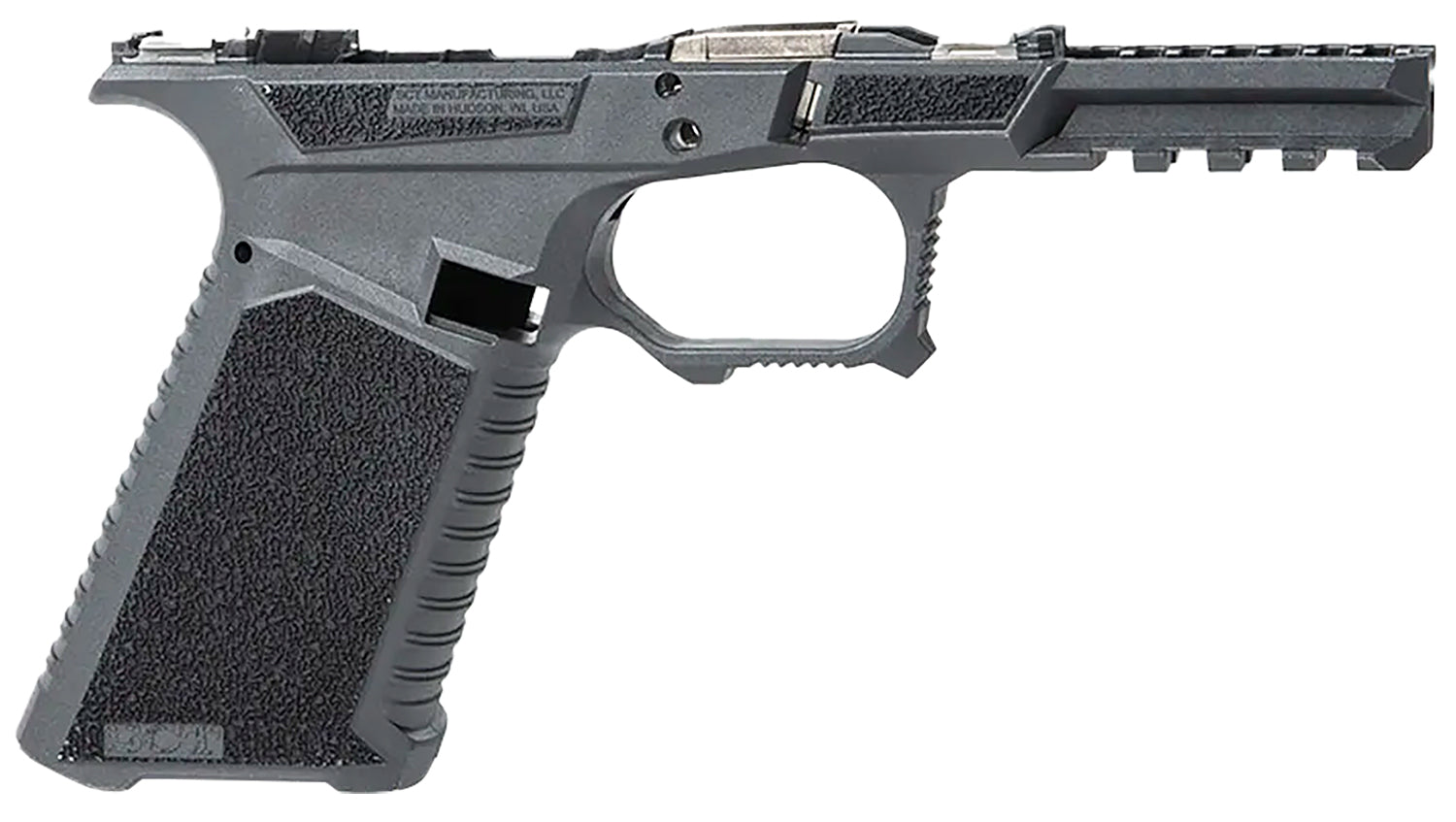 SCT 225010100    SCT17 FRAME(02B)LCKNG BLCK    BLK