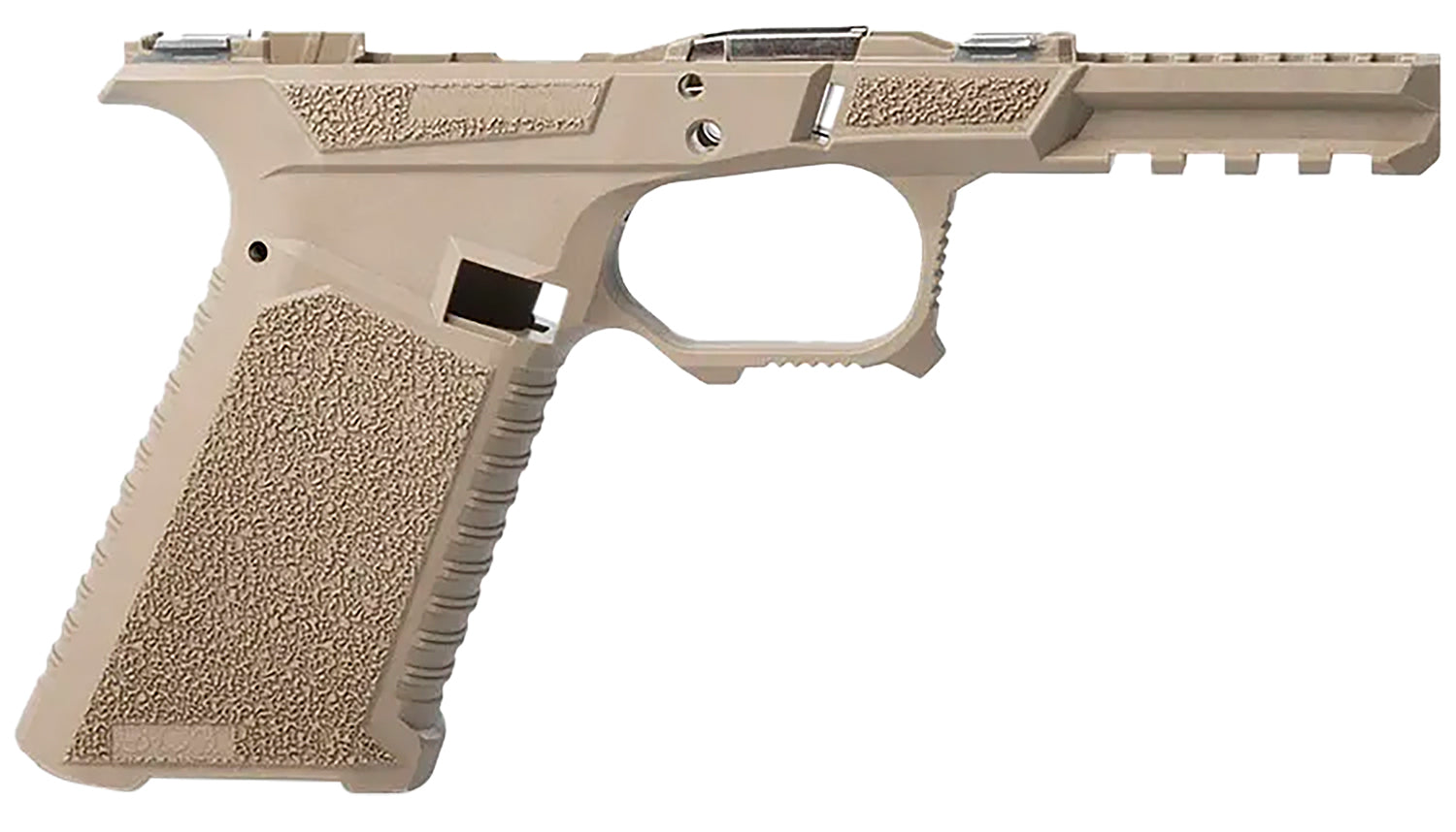 SCT 0225010100IA SCT17 FRAME(02B)LCKNG BLCK    FDE