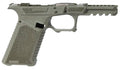 SCT 0225010100IB SCT17 FRAME(02B)LCKNG BLCK    ODG
