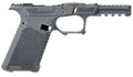 SCT 0225010100IC SCT17 FRAME(02B)LCKNG BLCK    GRY