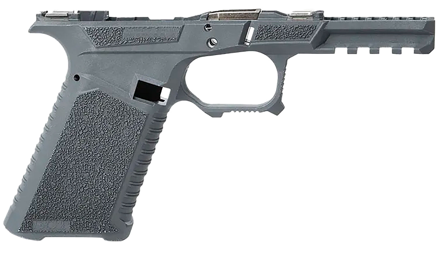 SCT 0225010100IC SCT17 FRAME(02B)LCKNG BLCK    GRY