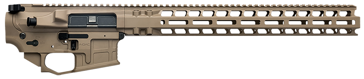 RADN R0406 MODEL 1 BUILDER KIT 15.5" FDE