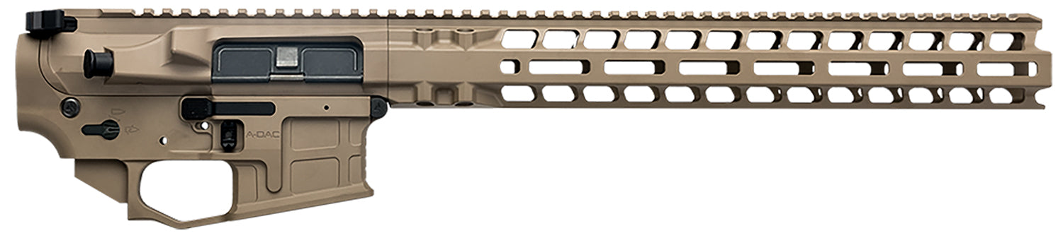 RADN R0414 MODEL 1 BUILDER KIT 14"   FDE