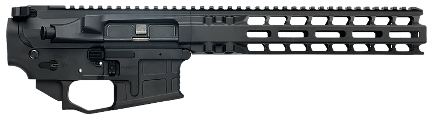 RADN R0427 MODEL 1 BUILDER KIT 10" RDBLK