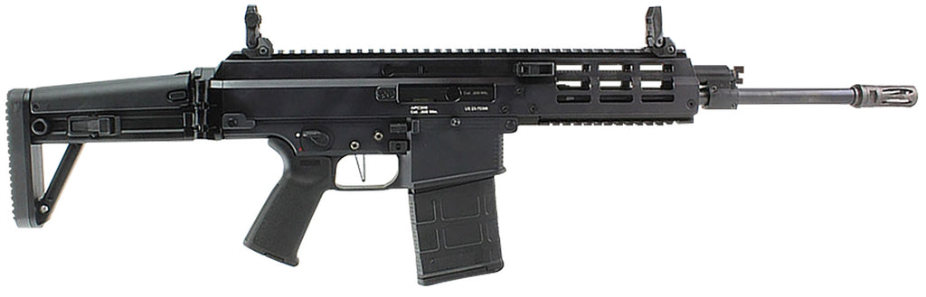 BT BT361662RIFLE  APC308 PRO   308 16   25R BLK