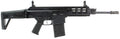 BT BT361662RIFLE  APC308 PRO   308 16   25R BLK