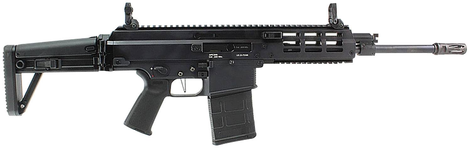 BT BT361662RIFLE  APC308 PRO   308 16   25R BLK