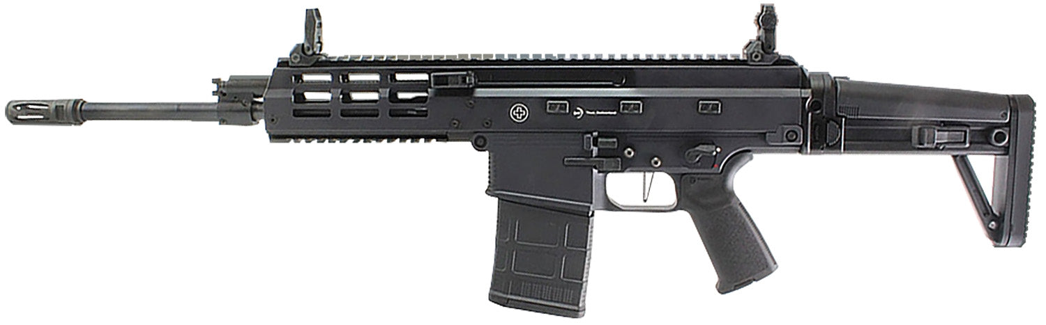 BT BT361662RIFLE  APC308 PRO   308 16   25R BLK