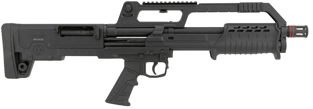 ESCORT HEBA41180001    BULLTAC SA 410  18  3" BLK
