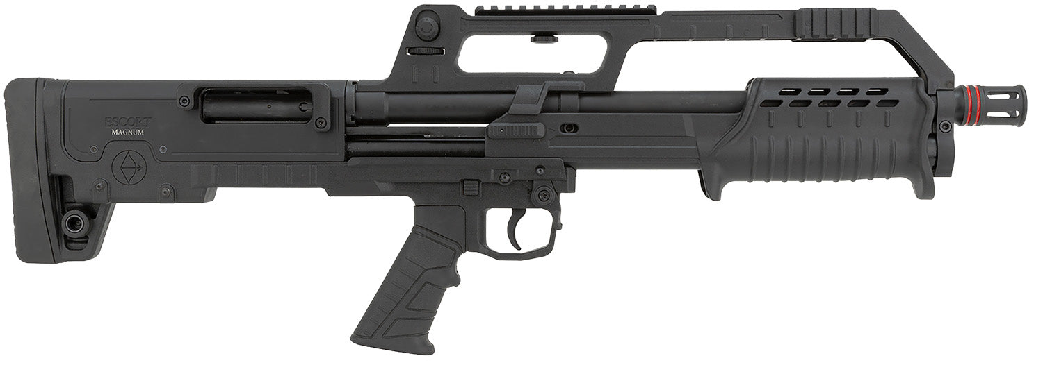 ESCORT HEBA41180001    BULLTAC SA 410  18  3" BLK