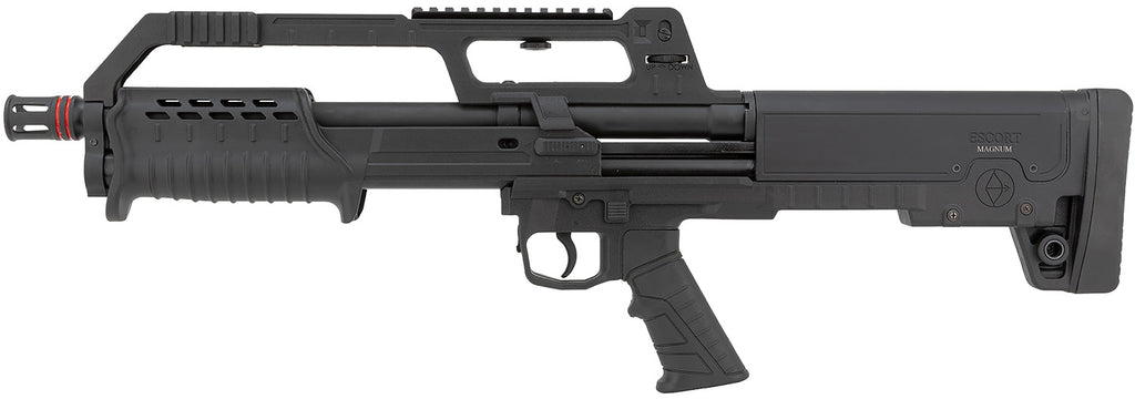 ESCORT HEBA41180001    BULLTAC SA 410  18  3" BLK