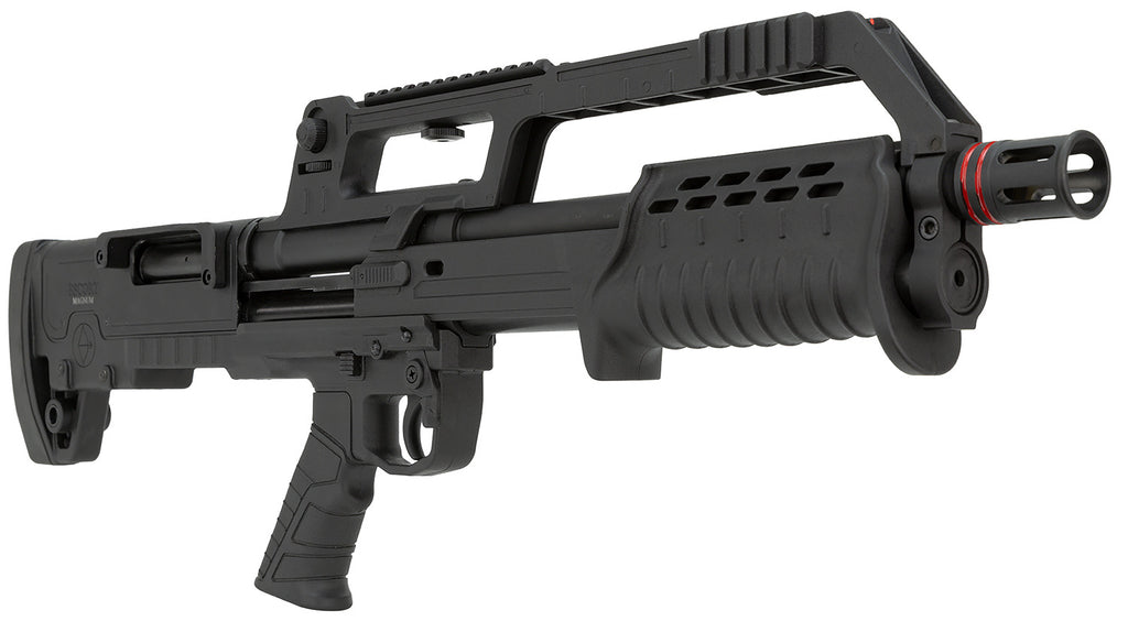 ESCORT HEBA41180001    BULLTAC SA 410  18  3" BLK