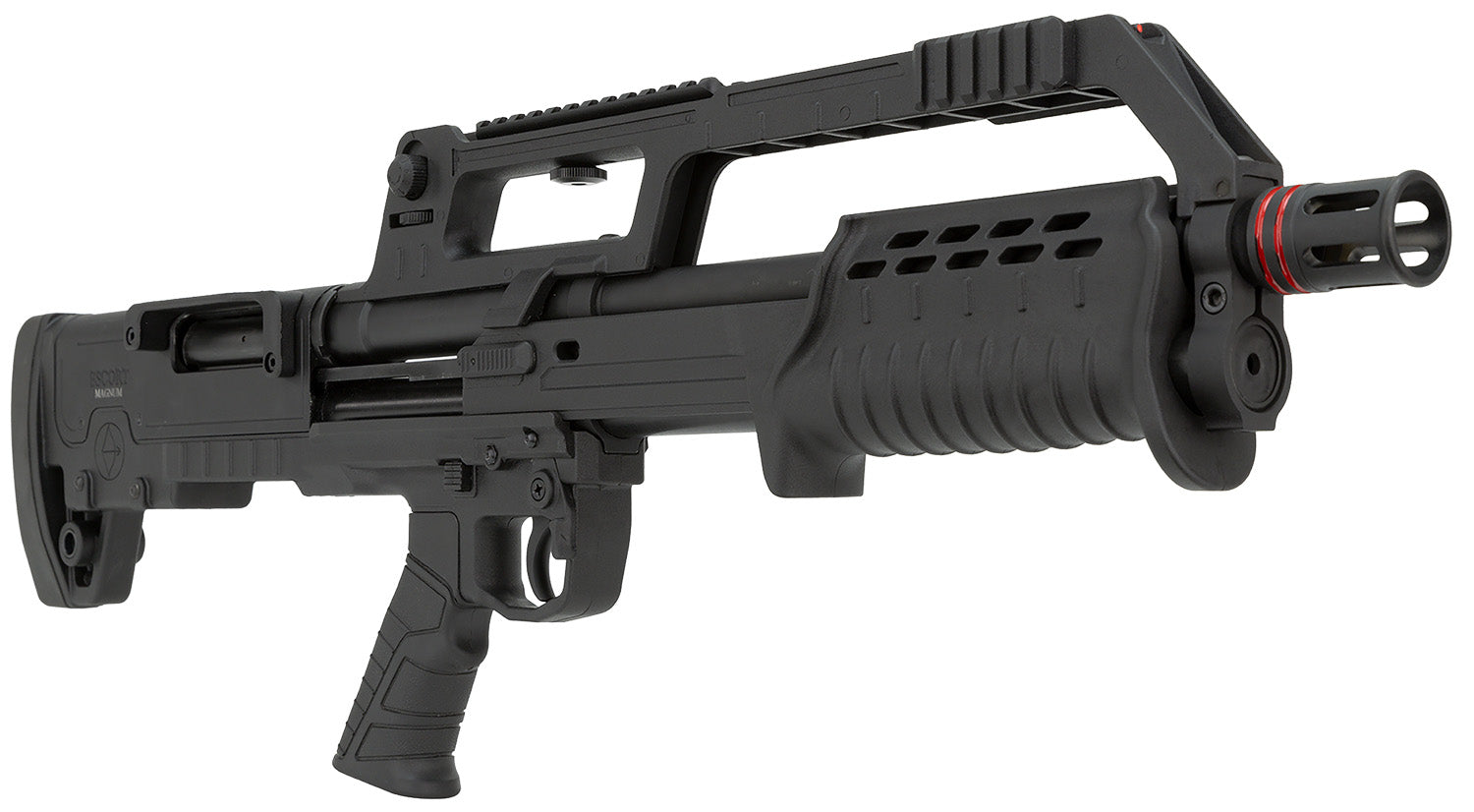 ESCORT HEBA41180001    BULLTAC SA 410  18  3" BLK