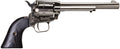 HER RR22NI6BW      ROUGH R NI 22LR 6.5 6S BLK