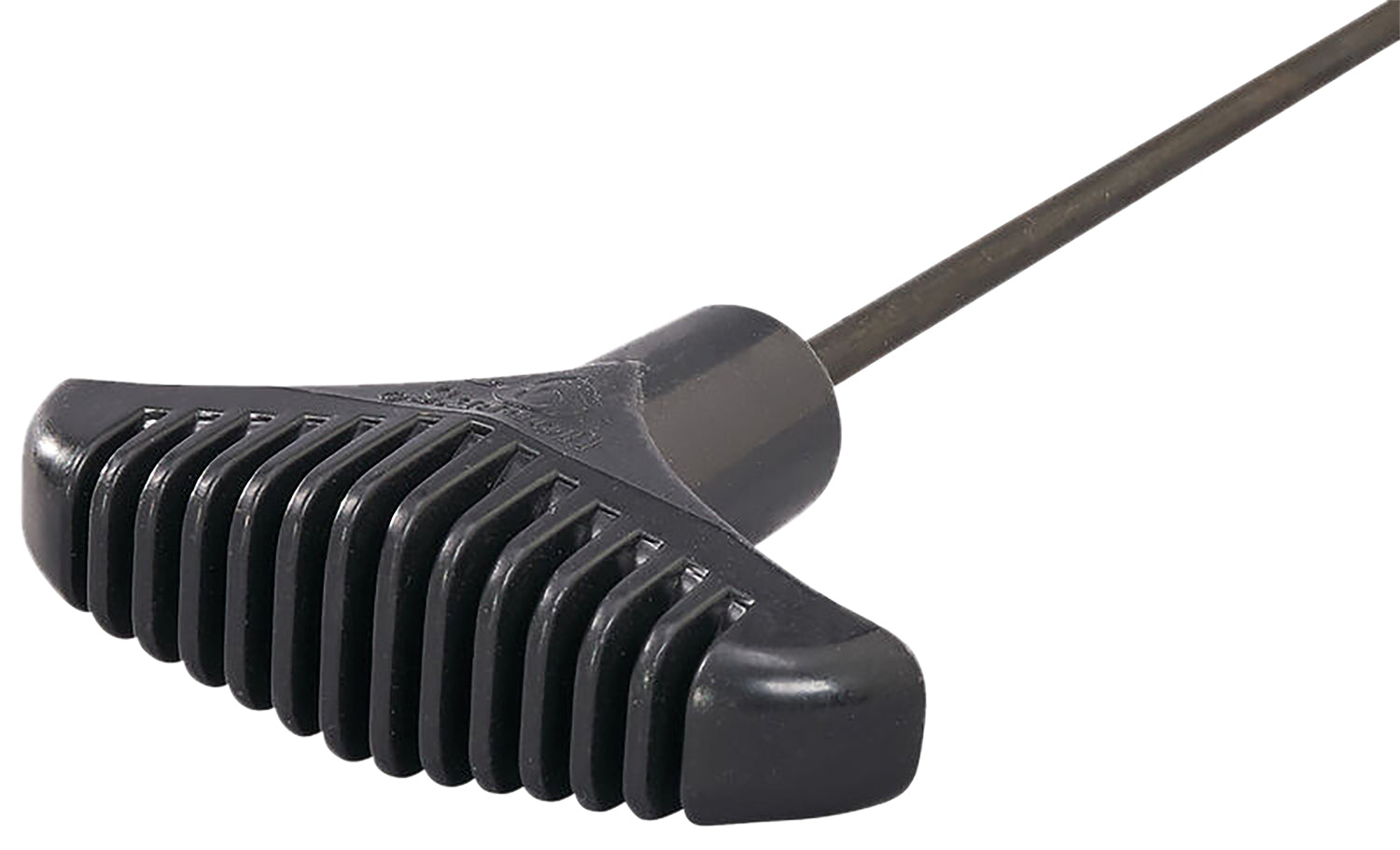 HOP 3PA22      3PC CLEANING ROD ALUM 22CAL     3PC