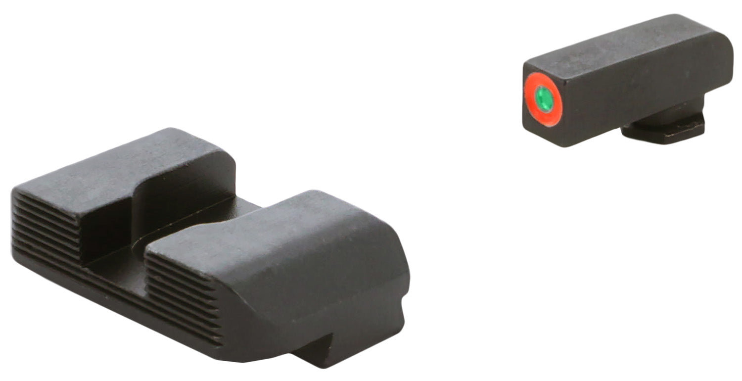 AMER GL434   HACKATHORN  GLK 10/45     GRN/ORG/BLK