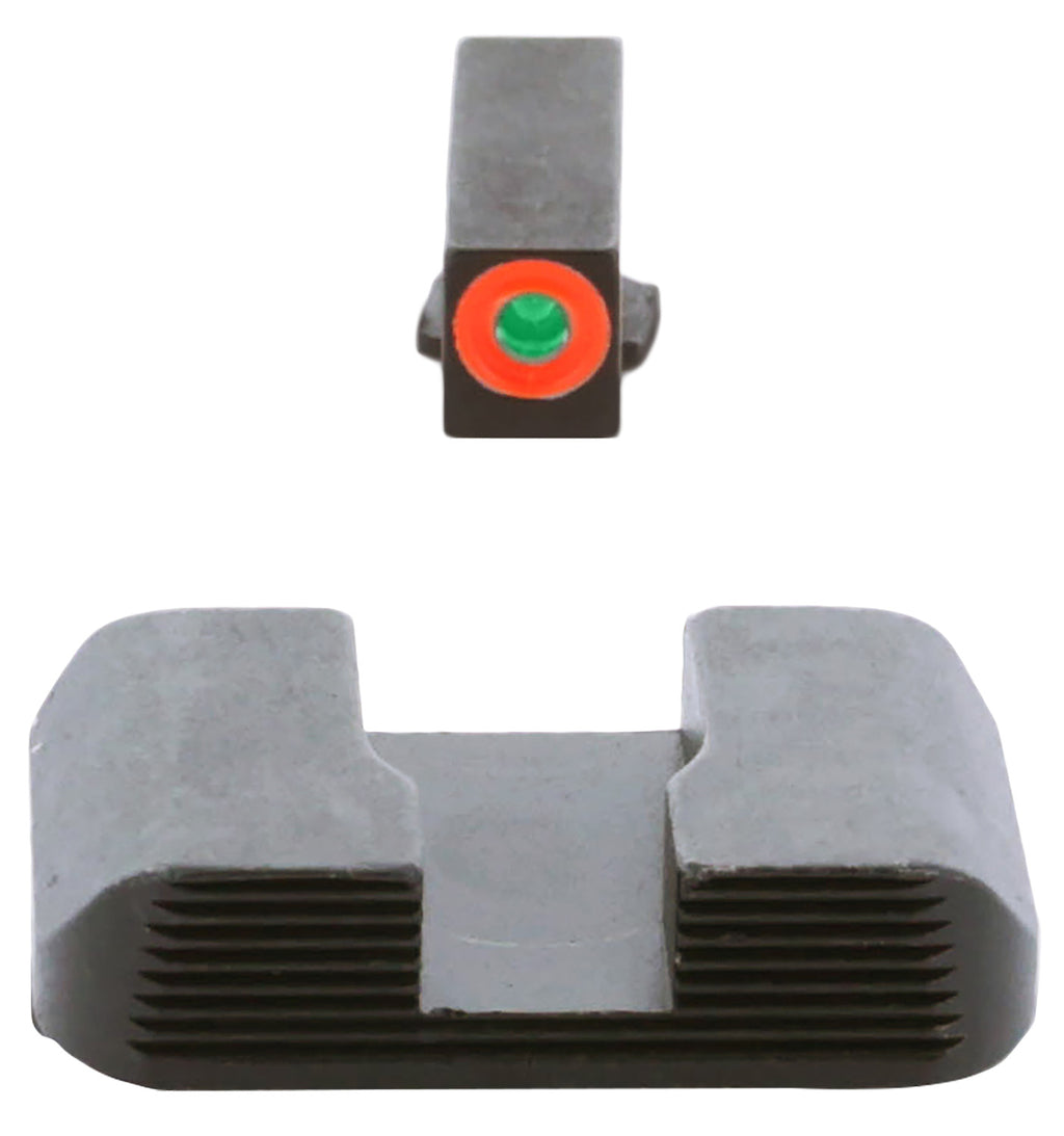 AMER GL434   HACKATHORN  GLK 10/45     GRN/ORG/BLK