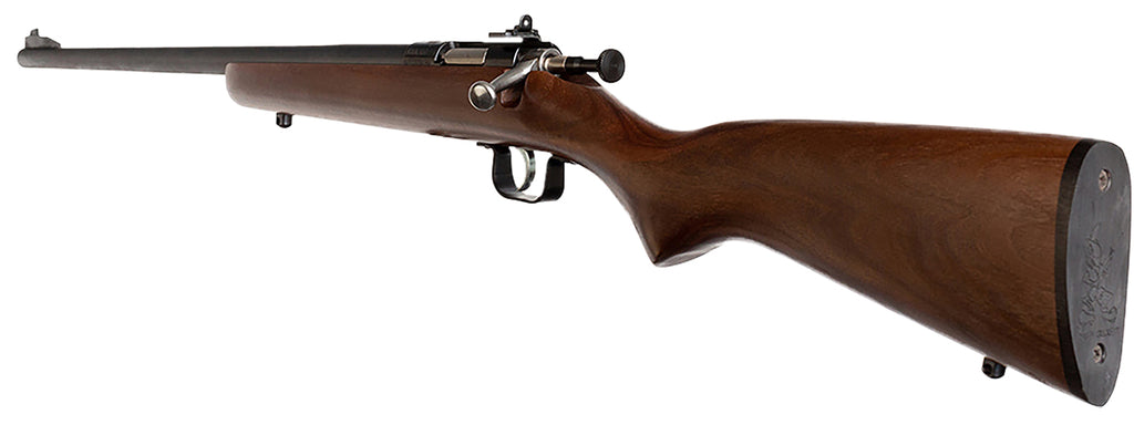 CHIPMUNK 0001LH  22LR BL LH          16.12 1R  WAL
