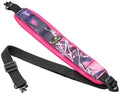BTLR 181010      RIFLE SLING MUDDYGIRL W/SW