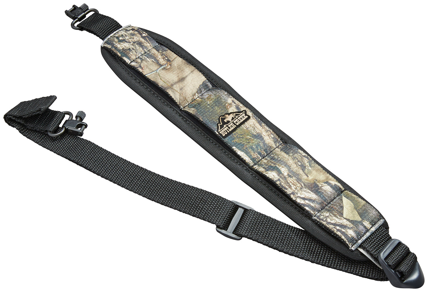 BTLR 181017      RIFLE SLING MOBUC     W/SW