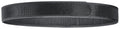 BIA 17707   NYLON LINER BELT BLK 1.5IN MED 34-40"