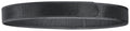 BIA 17708    NYLON LINER BELT BLK 1.5IN LRG 40-46"