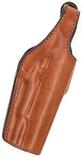BIA 17632    19L THUMBSNAP HOLSTER    RH SZ19  TAN