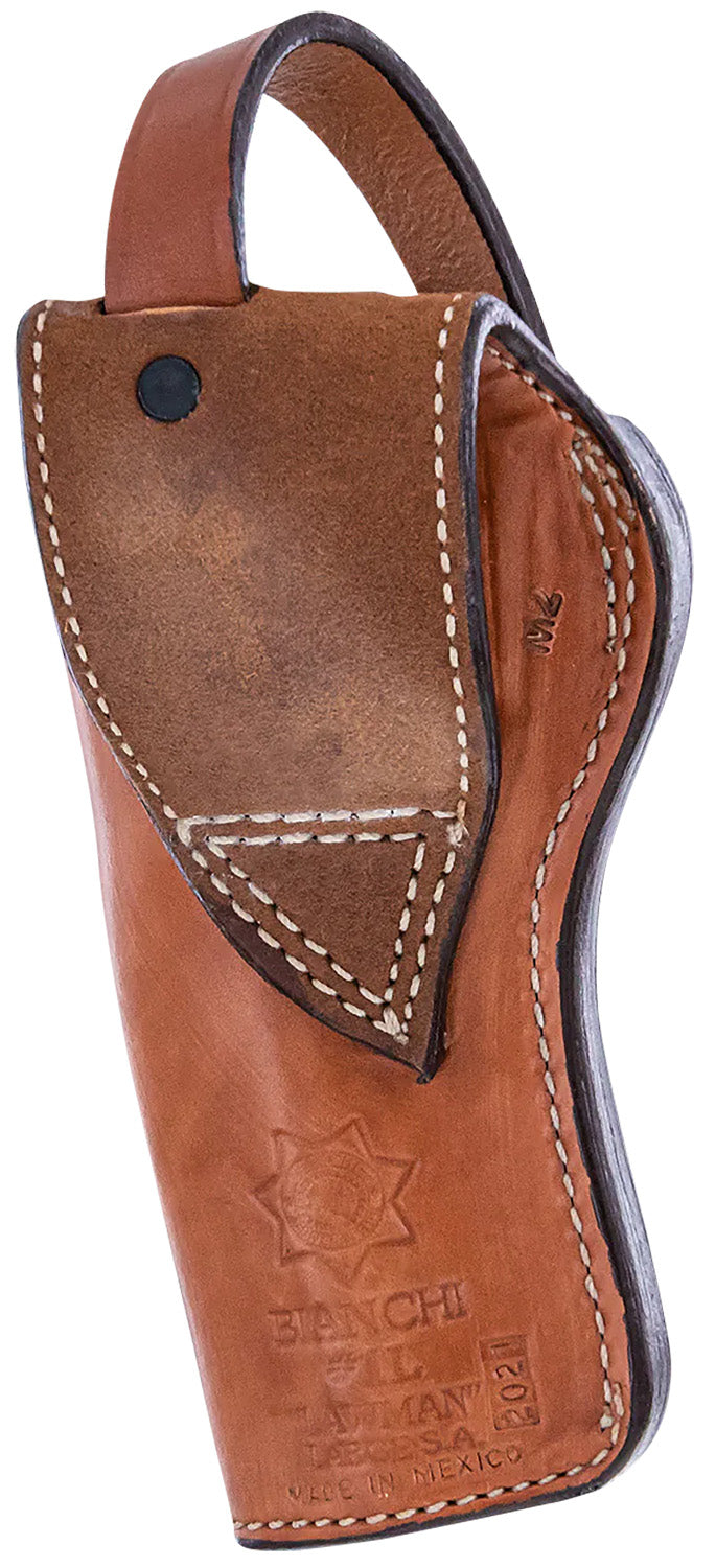 BIA 10054    1L LAWMAN WESTERN     RH   SZ02   TAN
