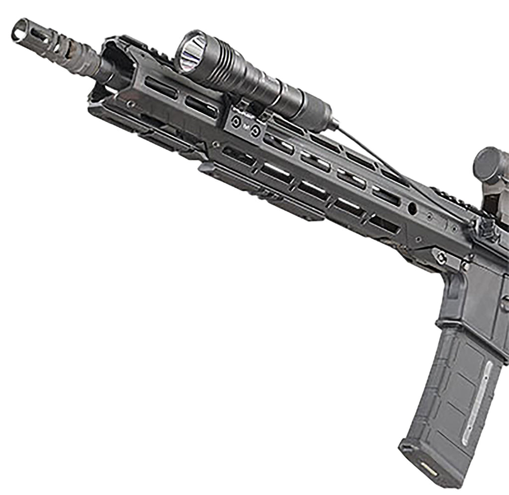 STL 88066  PROTAC RAILMOUNT HLX