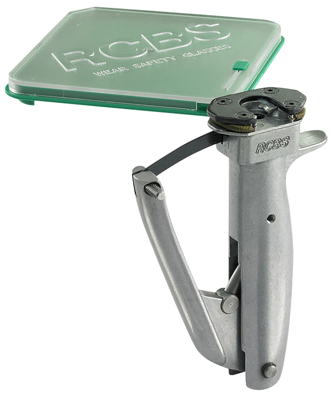 RCBS 90201 UNIVERSAL HAND PRIMING TOOL