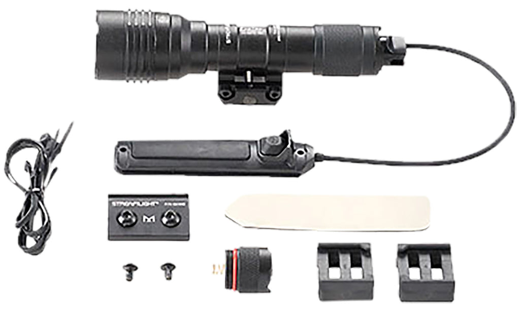 STL 88066  PROTAC RAILMOUNT HLX