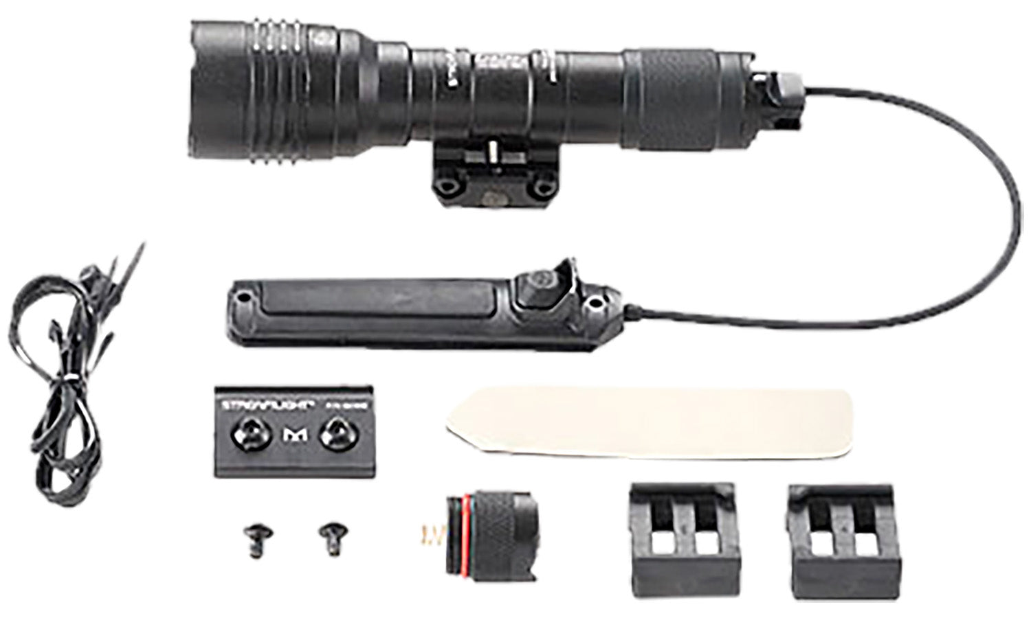 STL 88066  PROTAC RAILMOUNT HLX