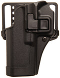 BHWK 410520BKL  SERPA CQC J-FRAME LH BK