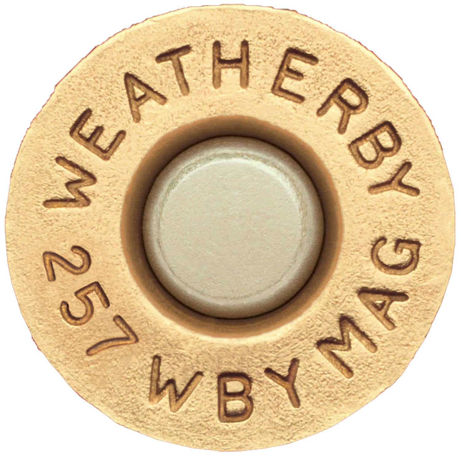 WTHBY BRASS257        UP BRASS 257 WBY          20